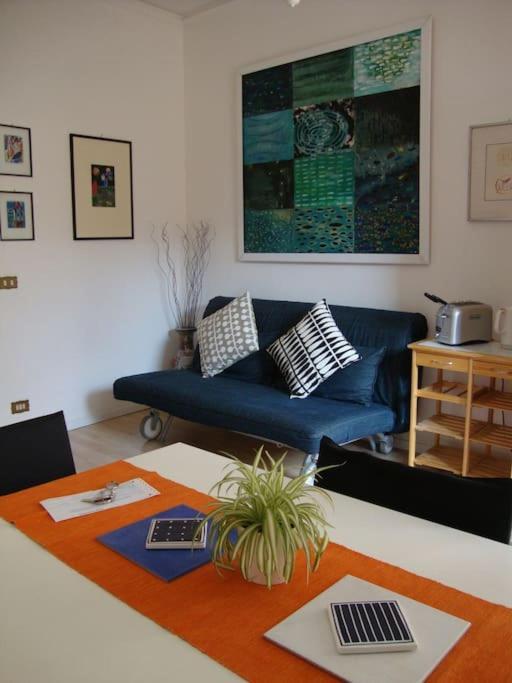 Ai Miracoli Apartment Venezia Esterno foto