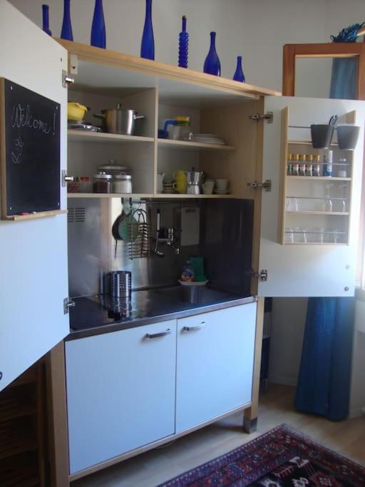 Ai Miracoli Apartment Venezia Esterno foto
