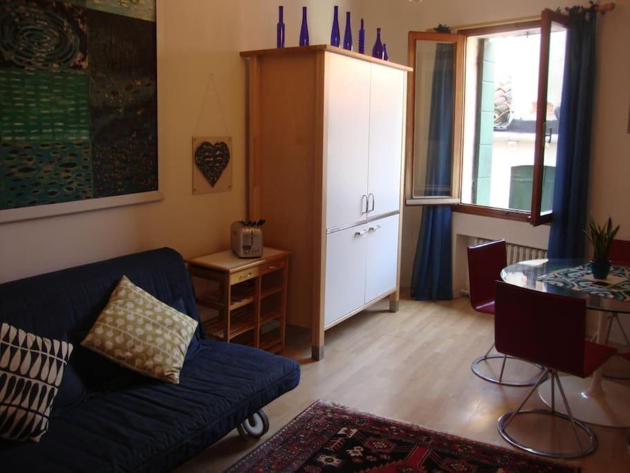 Ai Miracoli Apartment Venezia Esterno foto