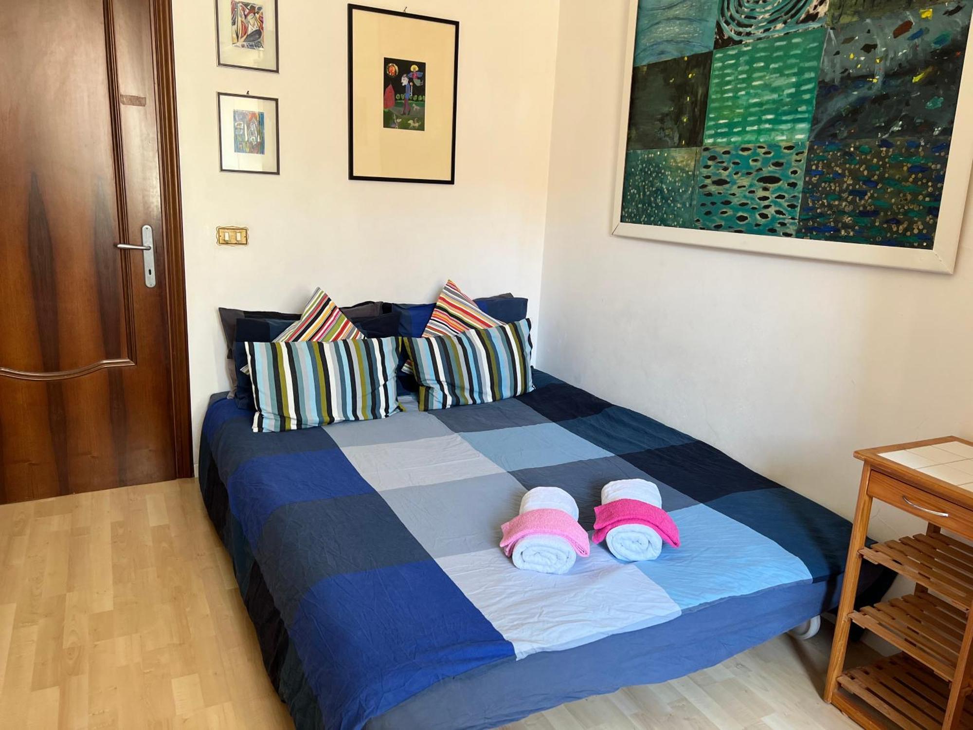 Ai Miracoli Apartment Venezia Esterno foto